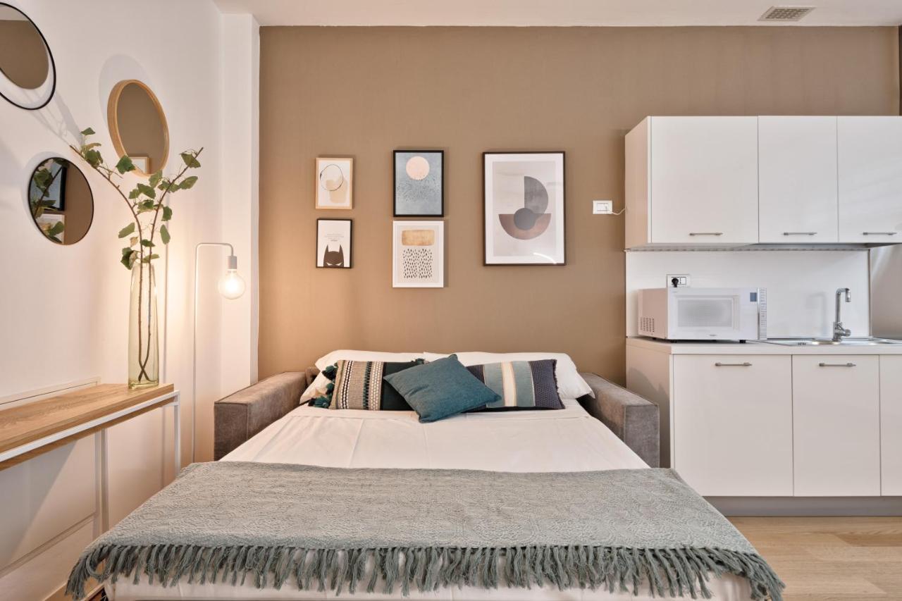 Ferienwohnung Corso Vittorio Central Duplex Turin Exterior foto