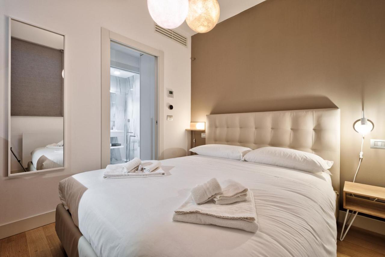 Ferienwohnung Corso Vittorio Central Duplex Turin Exterior foto