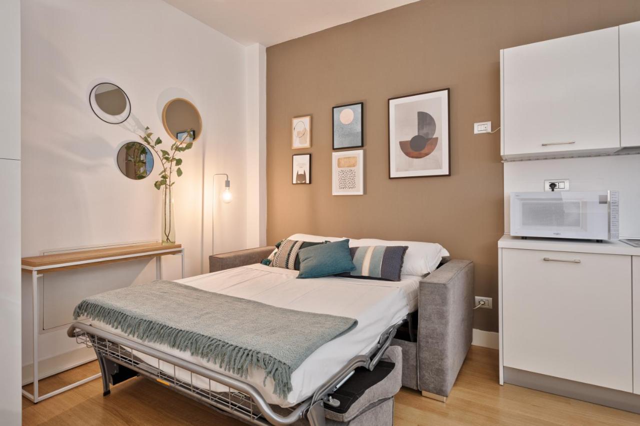 Ferienwohnung Corso Vittorio Central Duplex Turin Exterior foto