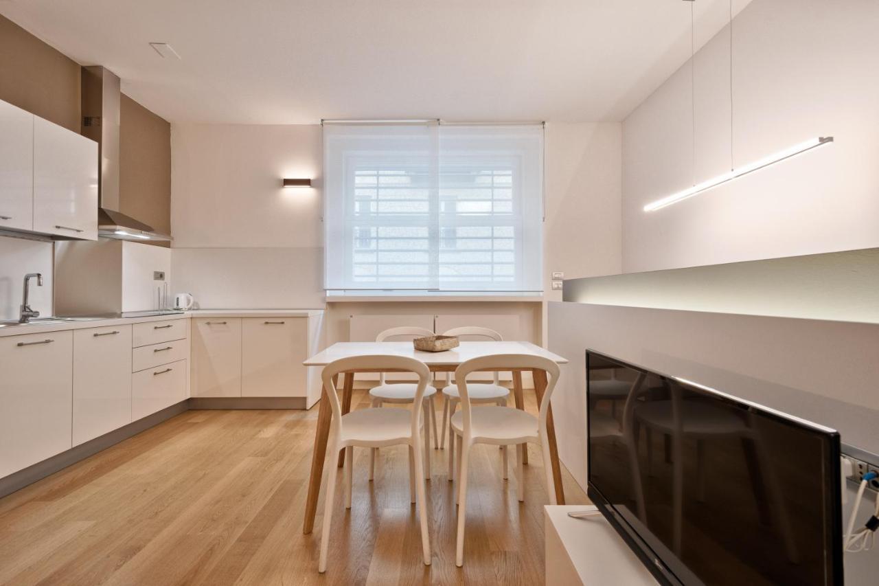 Ferienwohnung Corso Vittorio Central Duplex Turin Exterior foto