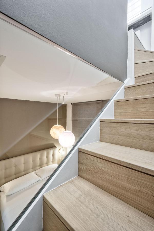 Ferienwohnung Corso Vittorio Central Duplex Turin Exterior foto