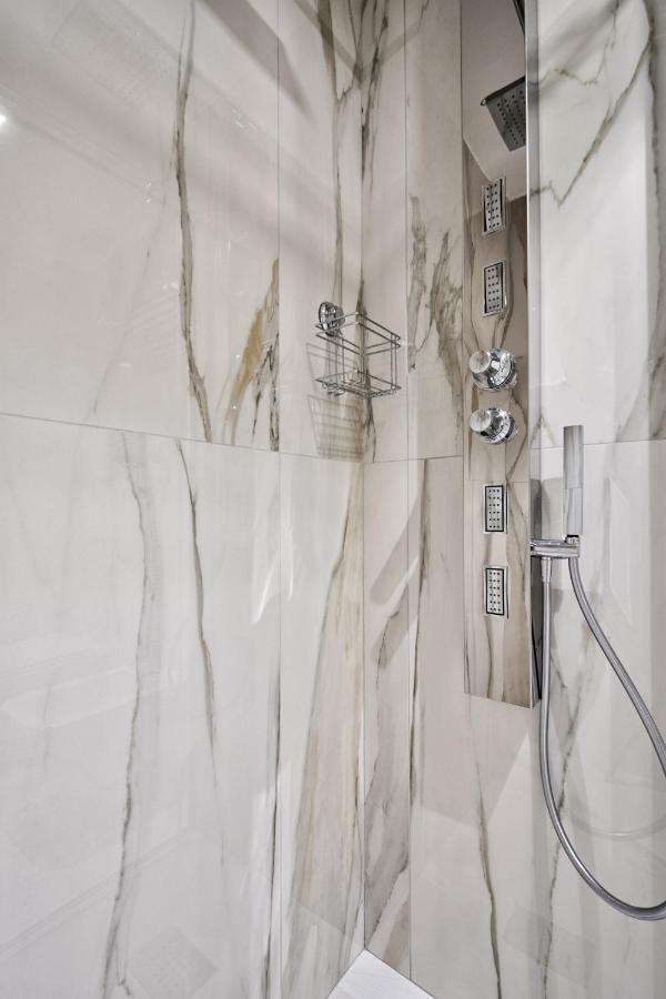 Ferienwohnung Corso Vittorio Central Duplex Turin Exterior foto