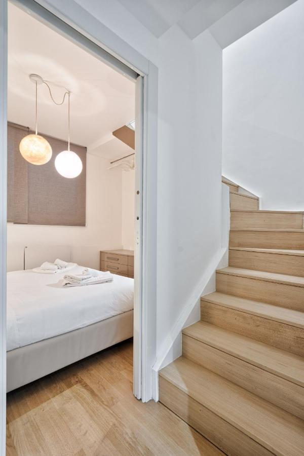 Ferienwohnung Corso Vittorio Central Duplex Turin Exterior foto
