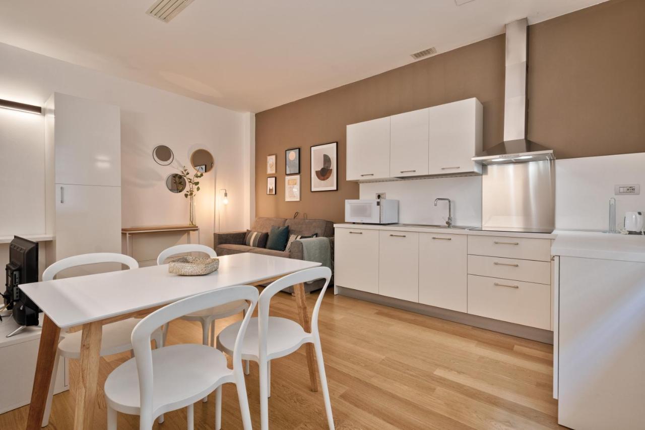 Ferienwohnung Corso Vittorio Central Duplex Turin Exterior foto