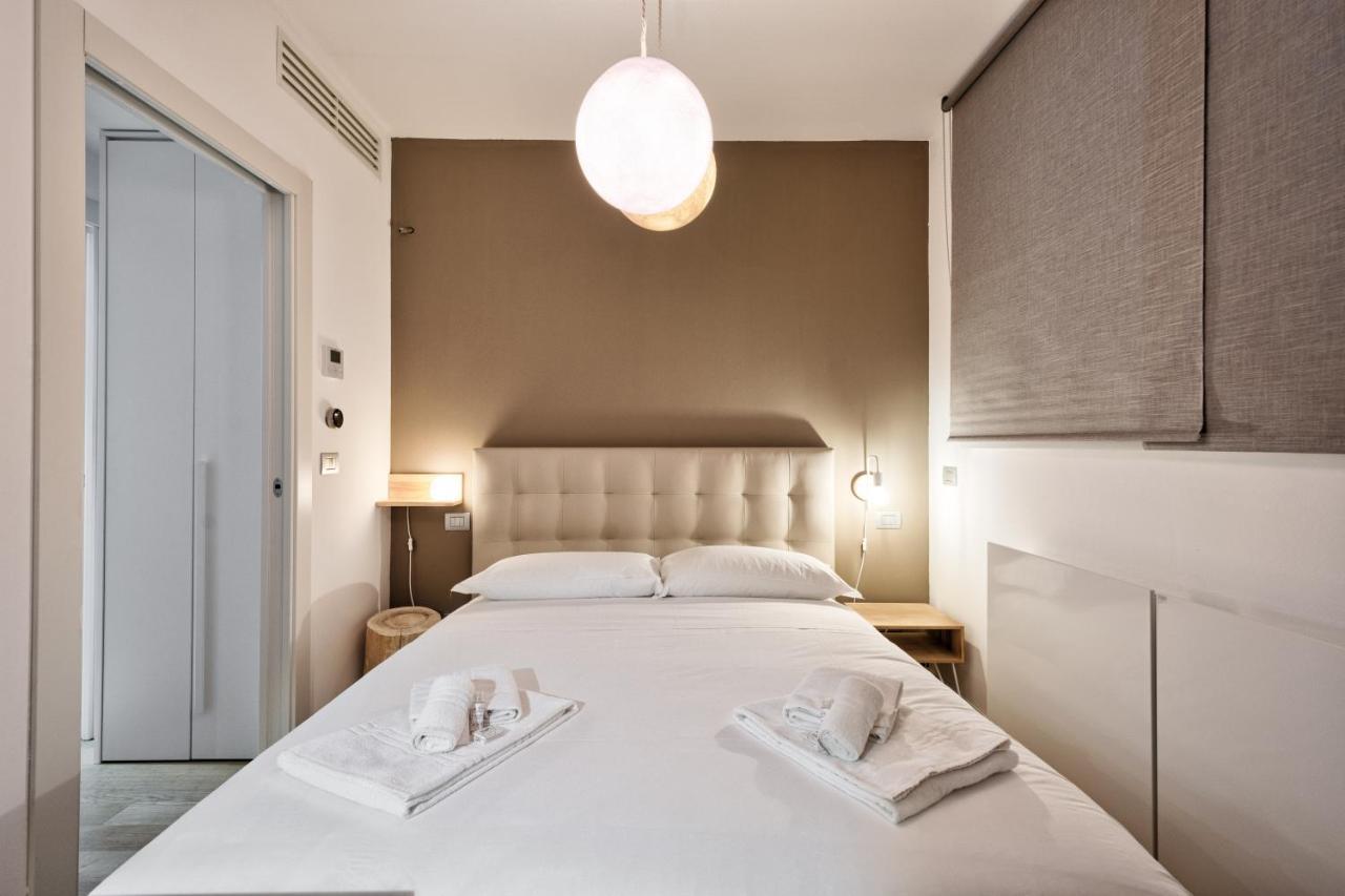 Ferienwohnung Corso Vittorio Central Duplex Turin Exterior foto