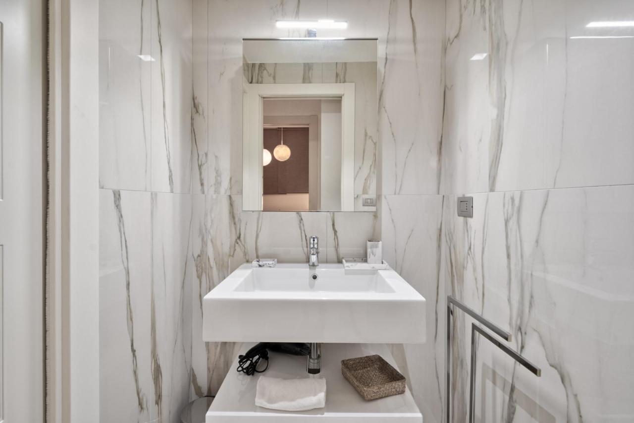 Ferienwohnung Corso Vittorio Central Duplex Turin Exterior foto