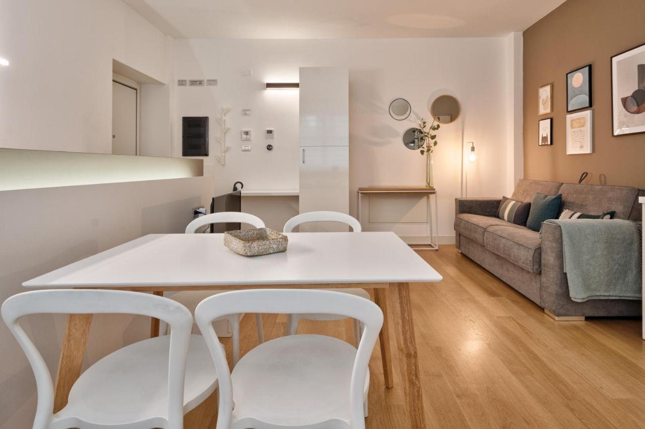 Ferienwohnung Corso Vittorio Central Duplex Turin Exterior foto