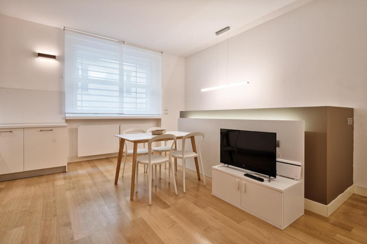 Ferienwohnung Corso Vittorio Central Duplex Turin Exterior foto